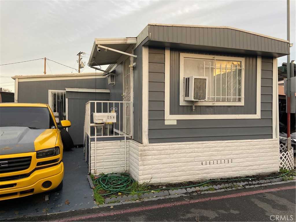 Photo 1 of 6 of 6665 Long Beach Boulevard Unit C-34 mobile home