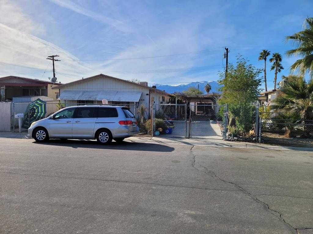 View Thousand Palms, CA 92276 mobile home
