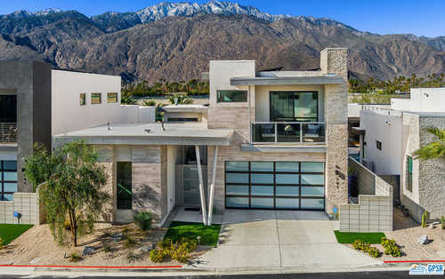 $1,595,000 - 3Br/4Ba -  for Sale in Vibe, Palm Springs