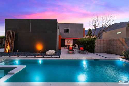 $1,589,000 - 4Br/4Ba -  for Sale in The Morrison, Palm Springs