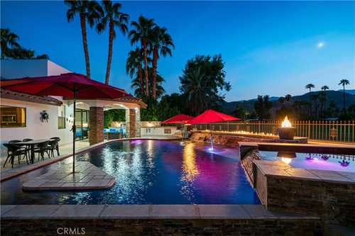 $1,899,900 - 5Br/5Ba -  for Sale in Tahquitz Creek Golf Course (33508), Palm Springs