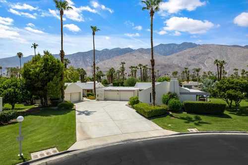 $395,000 - 2Br/2Ba -  for Sale in Casa Sonora, Palm Springs