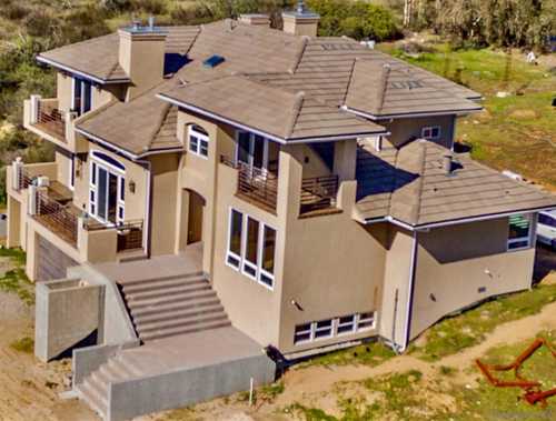 $1,995,000 - 4Br/4Ba -  for Sale in Jamul, Jamul