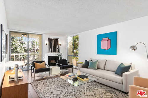 $750,000 - 2Br/2Ba -  for Sale in West Hollywood