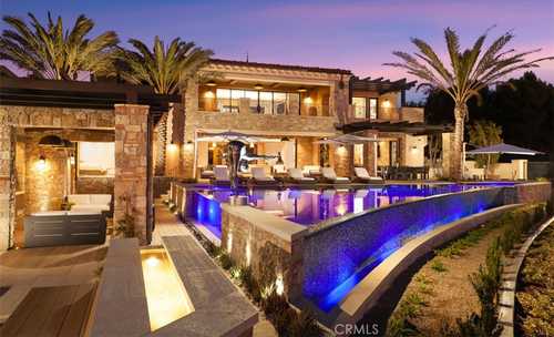 $58,888,000 - 6Br/10Ba -  for Sale in Crystal Cove Estate Collection (ccec), Newport Coast