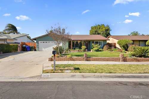 $519,000 - 4Br/2Ba -  for Sale in Grand Terrace