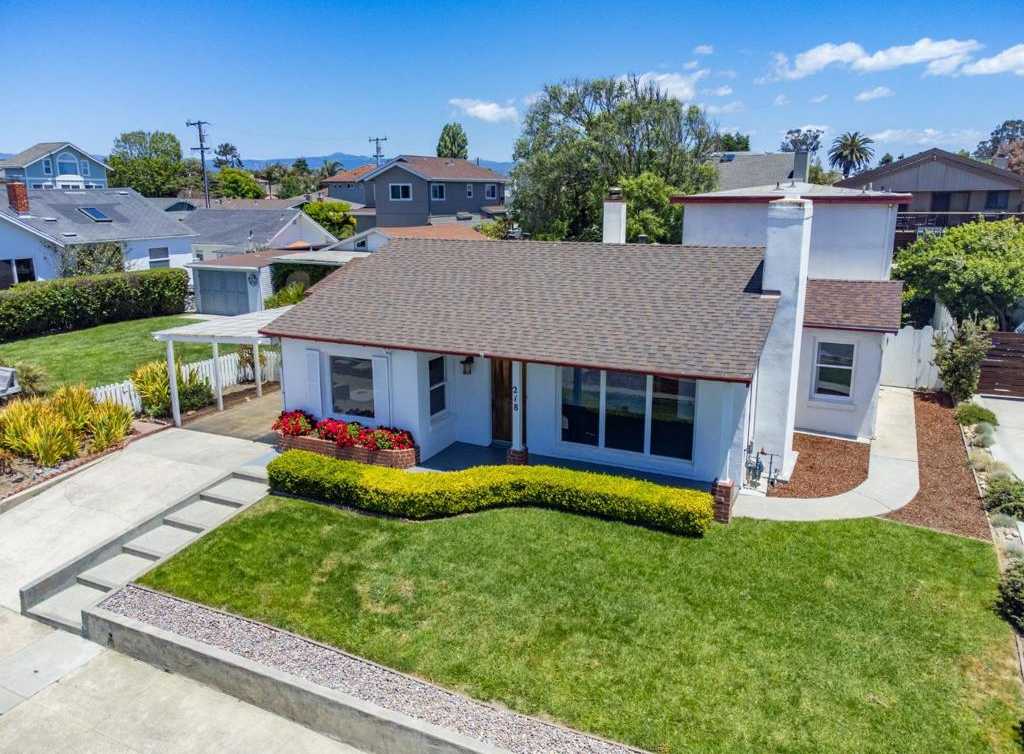 View Santa Cruz, CA 95060 property