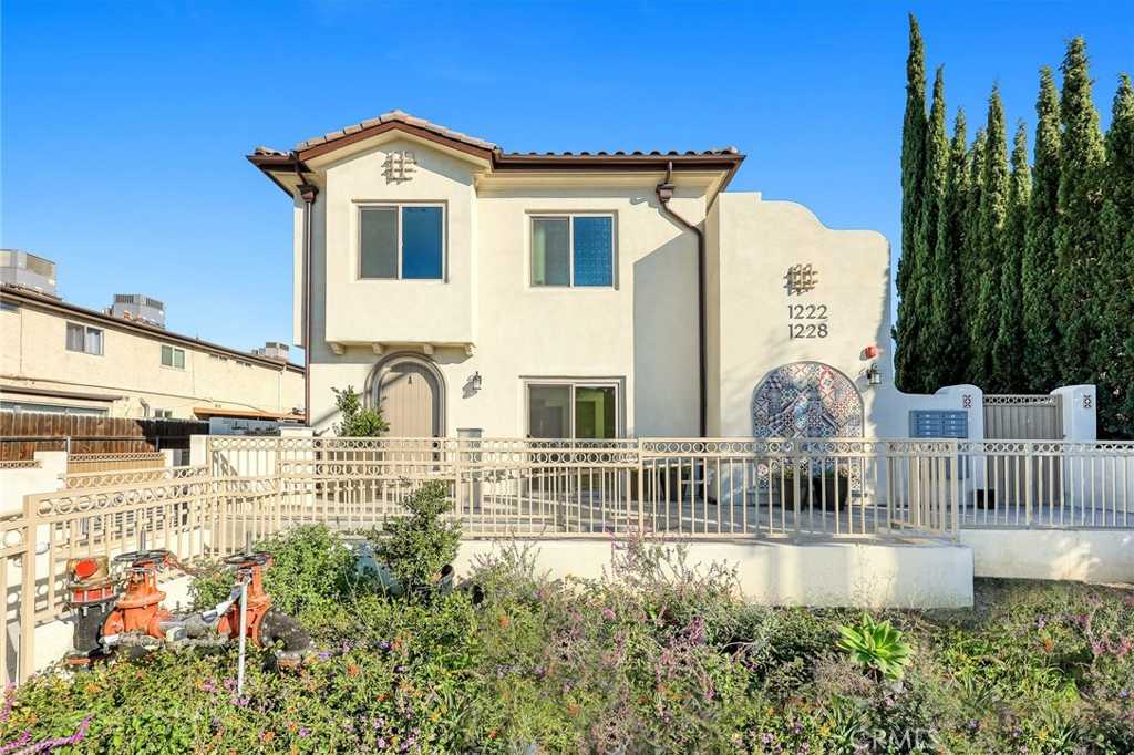 View Arcadia, CA 91007 townhome
