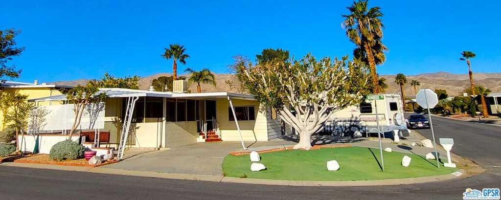 View Desert Hot Springs, CA 92241 mobile home