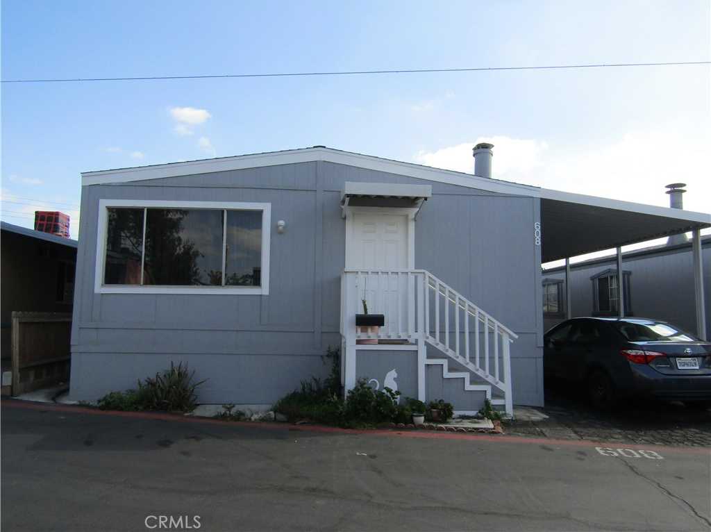 View Sylmar, CA 91342 mobile home