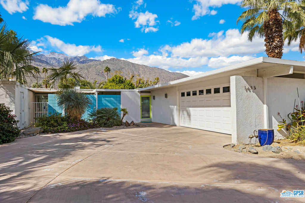 View Palm Springs, CA 92264 house