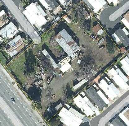 View San Jose, CA 95111 property