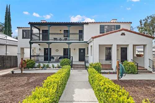 $2,300,000 - 6Br/4Ba -  for Sale in Sierra Madre