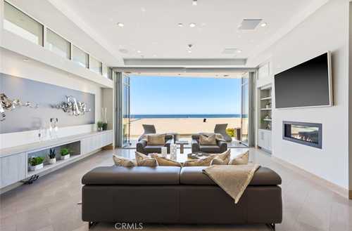 $10,500,000 - 4Br/6Ba -  for Sale in Hermosa Beach