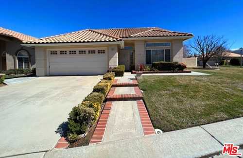 $335,000 - 2Br/3Ba -  for Sale in Sun Lakes Country Club, Banning