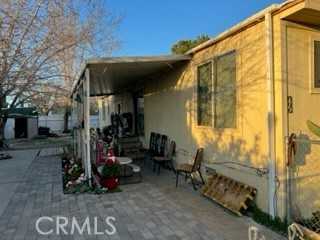 Photo 1 of 2 of 1301 East Ave I Unit 45 mobile home