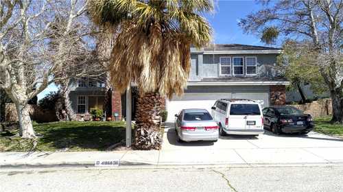 $650,000 - 4Br/3Ba -  for Sale in Palmdale