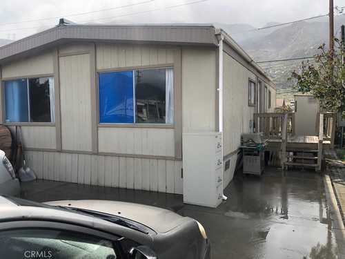 $139,000 - 2Br/2Ba -  for Sale in Unknown, Cabazon