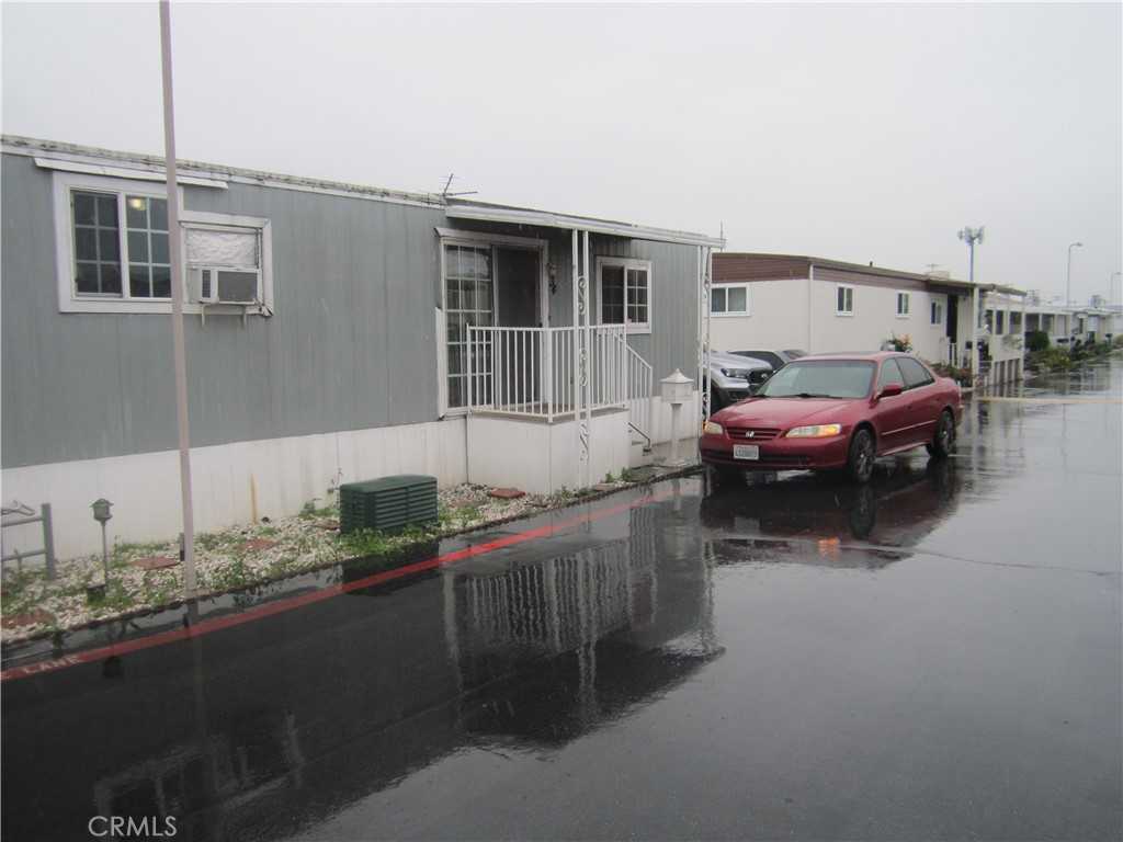 Photo 1 of 16 of 1517 Merced Avenue Unit 34 mobile home