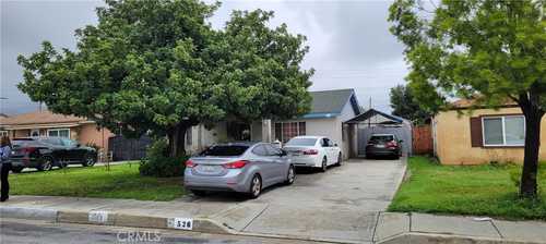 $710,000 - 4Br/2Ba -  for Sale in Azusa