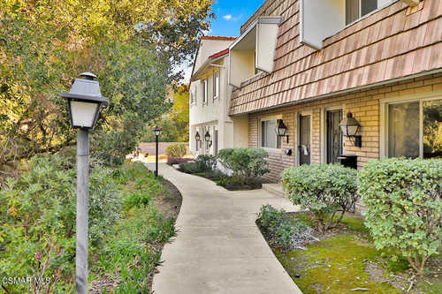 $749,000 - 3Br/2Ba -  for Sale in Los Robles Townhomes-332 - 1003172, Thousand Oaks