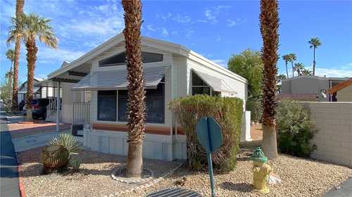 $116,000 - 1Br/1Ba -  for Sale in Desert Shadows Rv Resort (33619), Cathedral City