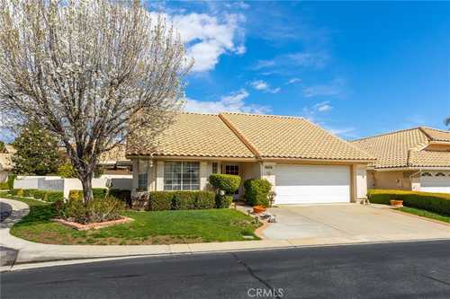 $369,000 - 3Br/2Ba -  for Sale in Sun Lakes Cc, Banning