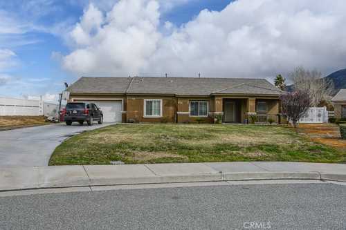 $580,000 - 4Br/2Ba -  for Sale in N/a, Banning