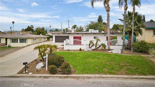 $649,000 - 4Br/3Ba -  for Sale in Grand Terrace