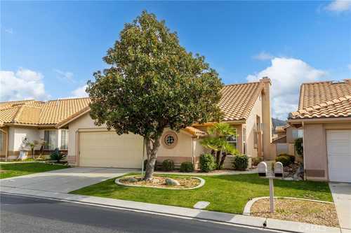 $372,000 - 3Br/2Ba -  for Sale in Sun Lakes Country Club, Banning