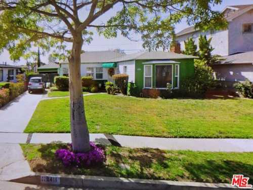 $750,000 - 2Br/2Ba -  for Sale in Inglewood