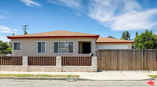 $515,000 - 3Br/1Ba -  for Sale in Compton