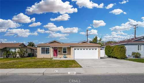 $650,000 - 3Br/2Ba -  for Sale in Chino