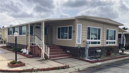 $234,900 - 2Br/2Ba -  for Sale in Chino