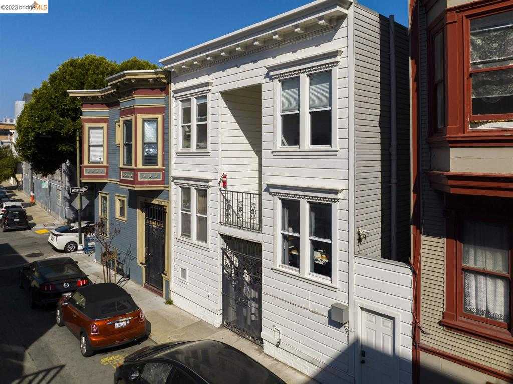 View San Francisco, CA 94103 property