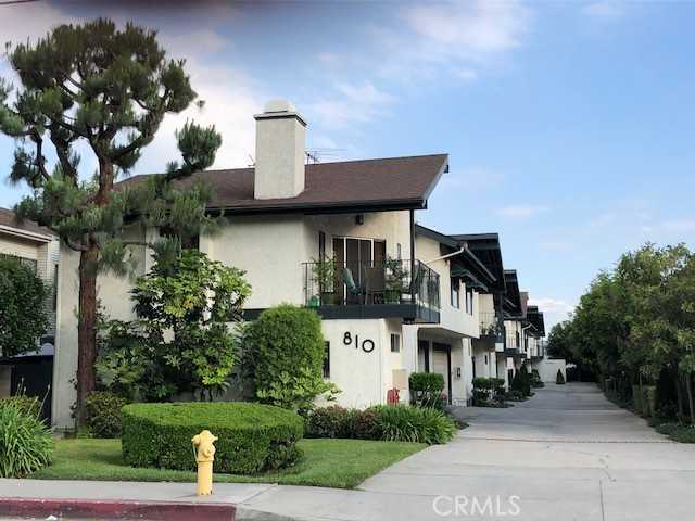 View Arcadia, CA 91007 townhome