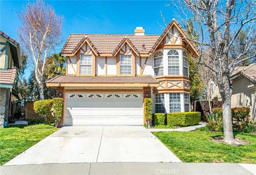 $799,900 - 4Br/3Ba -  for Sale in American Beauty Classics (ambc), Canyon Country