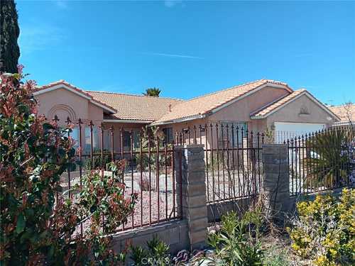 $515,000 - 4Br/2Ba -  for Sale in Palmdale