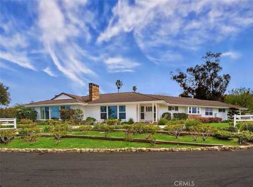 $3,495,000 - 4Br/4Ba -  for Sale in Rolling Hills