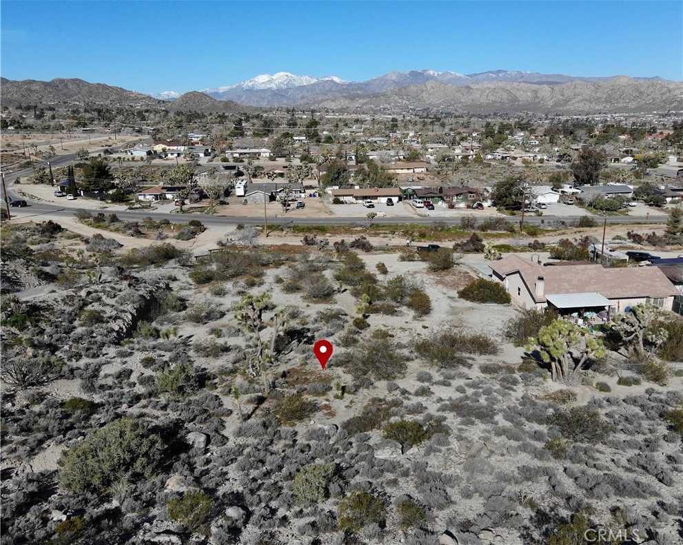View Yucca Valley, CA 92284 land