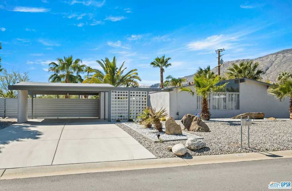 View Palm Springs, CA 92262 house