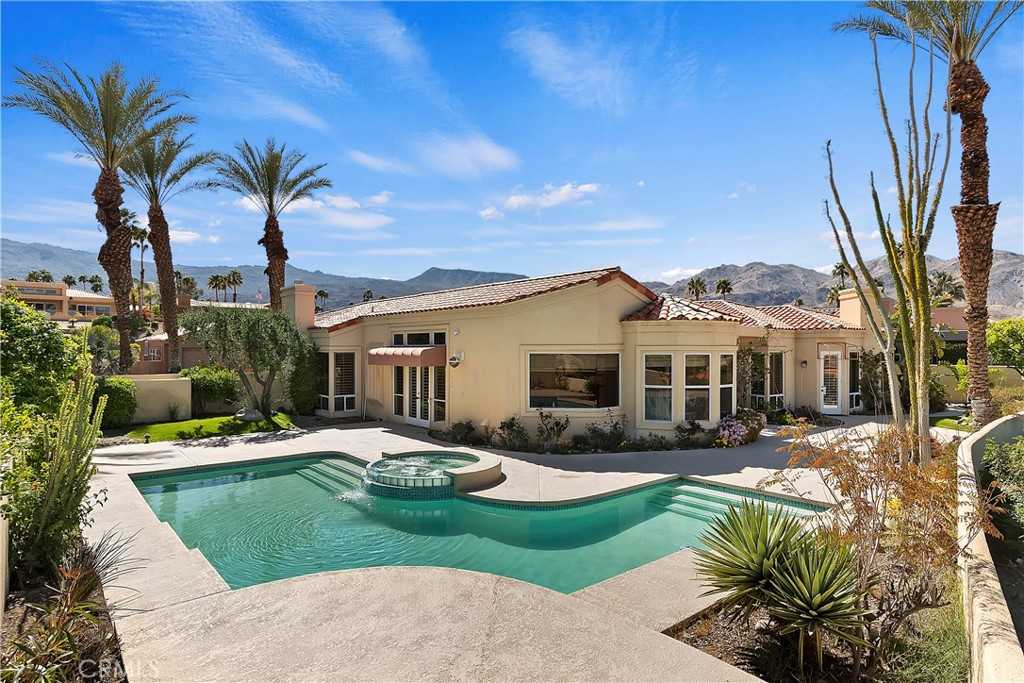 View Palm Desert, CA 92260 house