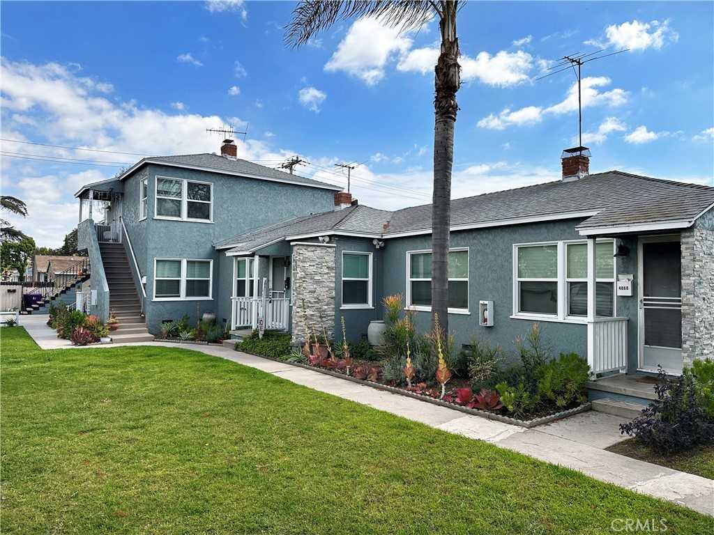View Long Beach, CA 90808 property