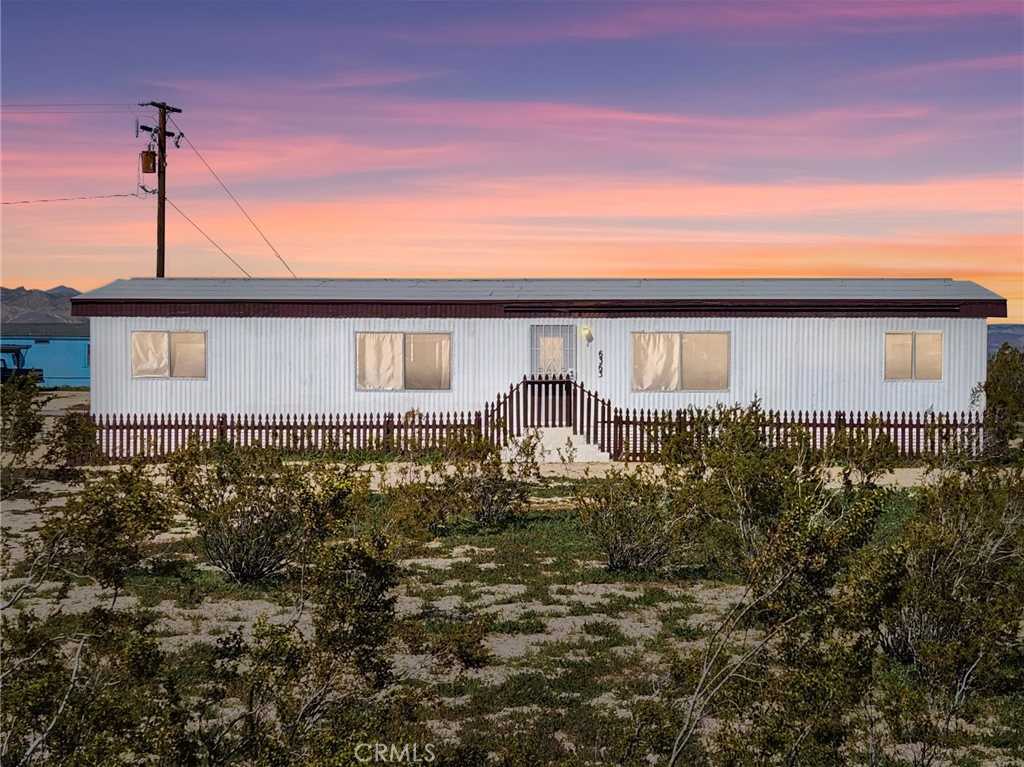 View Mojave, CA 93501 mobile home