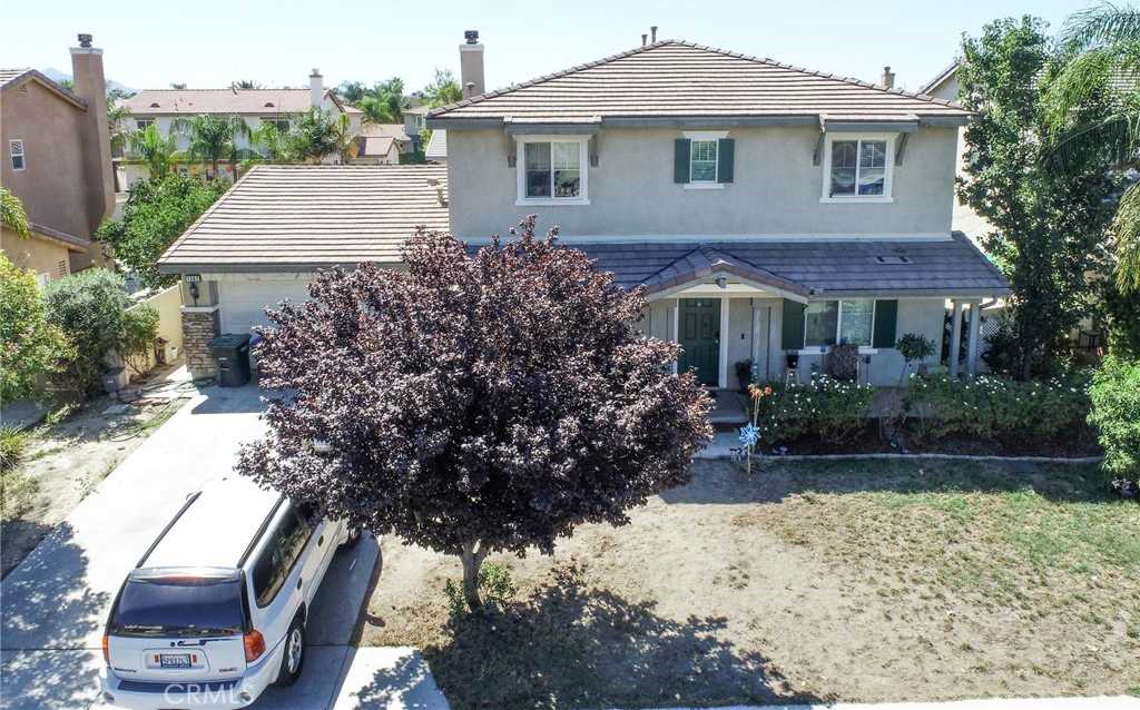 View San Jacinto, CA 92582 house