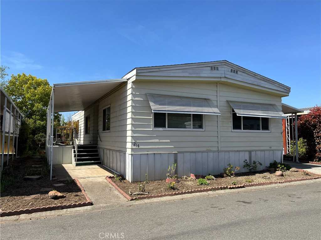 View Chico, CA 95973 mobile home