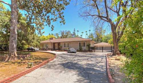 $3,899,000 - 3Br/4Ba -  for Sale in San Marino
