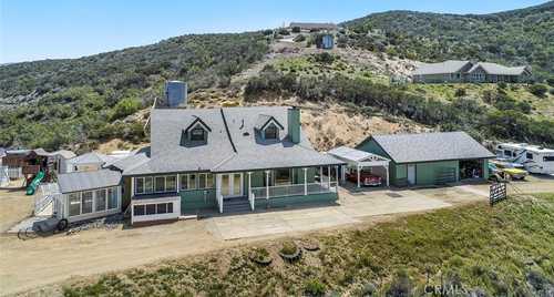 $680,000 - 3Br/3Ba -  for Sale in Leona Valley