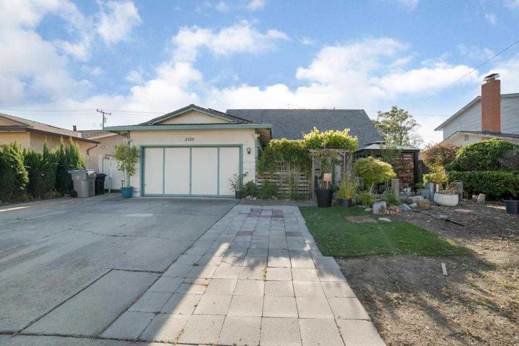 View San Jose, CA 95132 house