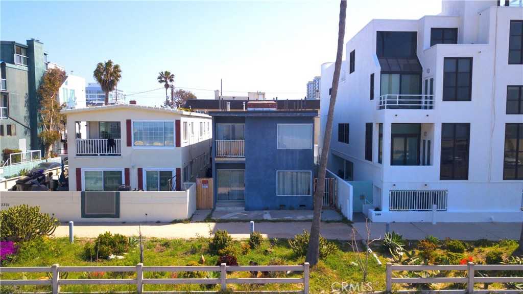 View Marina del Rey, CA 90292 multi-family property